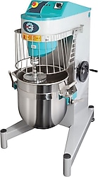 Bosfor UPM-20T-2 20 lt Planet Mikser