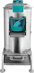 Bosfor UPS-10F 10 kg 220V Filtreli Patates Soyma Makinesi