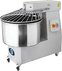 Bosfor USH-10T Spiral Hamur Yoğurma Makinesi