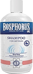 Bosphorus 250 ml Yavru Kedi Şampuanı