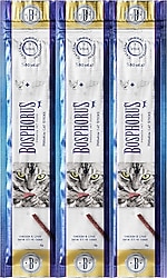 Bosphorus 3x5 gr Stick Kedi Ödül Maması