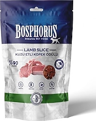 Bosphorus 80 gr Köpek Ödül Maması