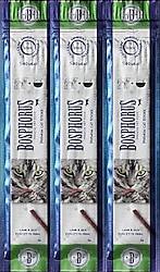 Bosphorus Kuzu Etli 3x5 gr Stick Kedi Ödül Maması