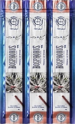 Bosphorus Ton Balıklı ve Karidesli 3x5 gr Stick Kedi Ödül Maması