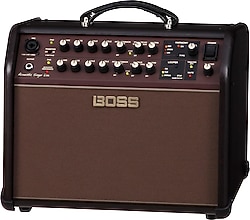Boss ACS-Live Akustik Gitar Amfisi