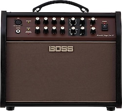 Boss ACS-LIVELT Akustik Enstrüman Amfisi
