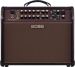 Boss ACS-PRO Acoustic Singer Pro Amfi