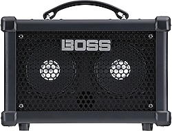 Boss DCB-LX Bas Gitar Amfisi