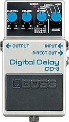 Boss OD-3 Overdrive Pedal Fiyatları, Özellikleri ve Yorumları | En
