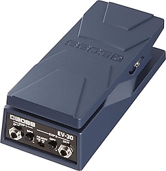 Boss EV-30 Dual Expression Pedalı