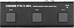 Boss FS-1-WL Kablosuz Footswitch