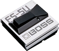 Boss FS-5U(S) Footswitch