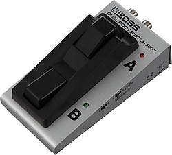 Boss FS-7 Dual Footswitch Pedal