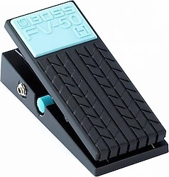 Boss Fv-50H High Volume Pedal