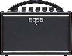 Boss Katana-Mini Elektro Gitar Amfisi