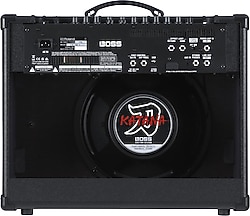 Boss KTN-100 GEN 3 Combo Elektro Gitar Amfisi