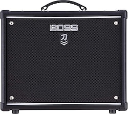 Boss KTN-50 MK2 Katana Combo Elektro Gitar Amfisi