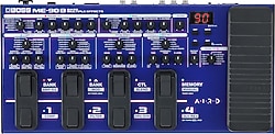 Boss ME-90B Bas Prosesörü