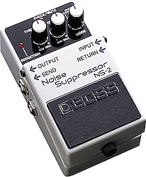 Boss Ns-2 Noise Supressor Pedal