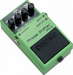Boss Ph-3 Phase Shifter Pedal