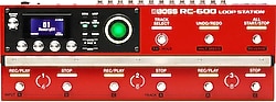 Boss RC-600 Loop Station