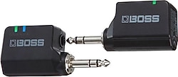 Boss WL-20 Kablosuz Gitar Sistemi