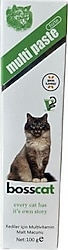 Bosscat Kedi Vitamini