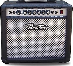 Boston GF30 Kombo Elektro Gitar Amfisi