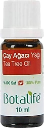Botalife %100 Saf Çay Ağacı Yağı 10 ml