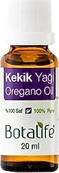 Botalife %100 Saf Kekik Yağı 20 ml