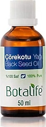 Botalife Çörekotu Yağı 50 ml