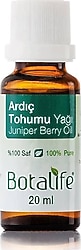 Botalife Ardıç Tohumu Yağı 20 ml