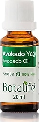 Botalife Avokado Yağı 20 ml