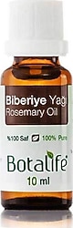Botalife Biberiye Yağı 10 ml