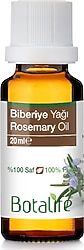Botalife Biberiye Yağı 20 ml