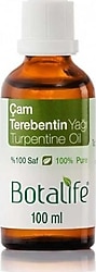 Botalife Çam Terebentin Yağı 100 ml