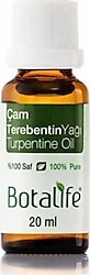Botalife Çam Terebentin Yağı 20 ml