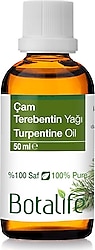 Botalife Çam Terebentin Yağı 50 ml