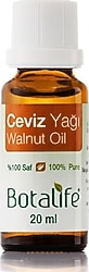 Botalife Ceviz Yağı 20 ml