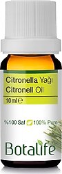 Botalife Citronella Yağı 10 ml