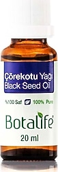 Botalife Çörek Otu Yağı 20 ml