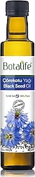 Botalife Çörek Otu Yağı 250 ml