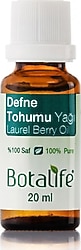 Botalife Defne Tohumu Yağı 20 ml