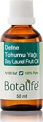 Botalife Defne Tohumu Yağı 50 ml