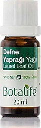 Botalife Defne Yaprağı Yağı 20 ml