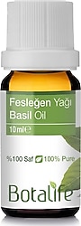 Botalife Fesleğen Yağı 10 ml