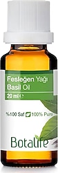 Botalife Fesleğen Yağı 20 ml