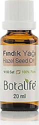 Botalife Fındık Yağı 20 ml