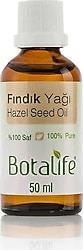Botalife Fındık Yağı 50 ml