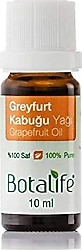 Botalife Greyfurt Kabuğu Yağı 10 ml